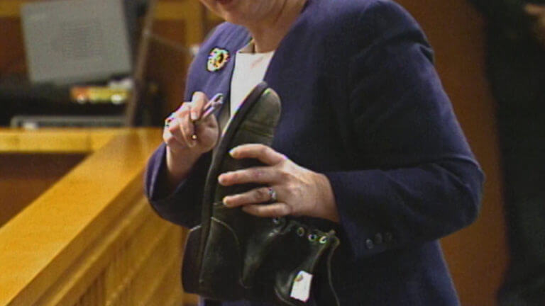 15-FL v. Ferrell: Deborah Fisher