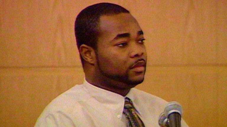 17-NC v. Carruth: Michael Kennedy (part 8)