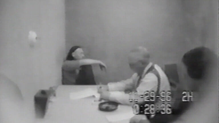 21-FL v. Ferrell: Rod Ferrell Police Interview
