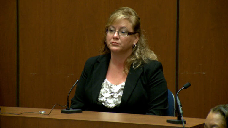 23-CA v. Murray: Stacey Ruggles