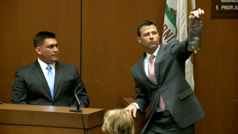 9-CA v. Murray: Alberto Alvarez