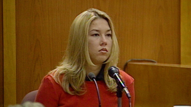 32-FL v. Ferrell: Jennifer Wendorf, Brandy Gonzzy & Michael Magahee