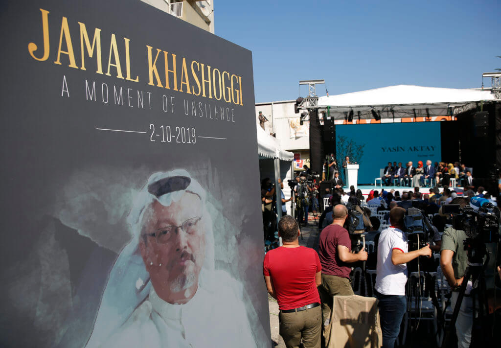 US implicates Saudi crown prince in journalist’s killing | Court TV