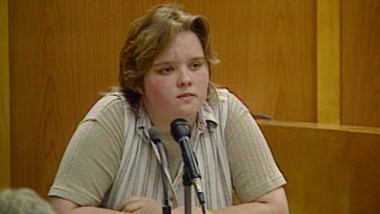 29-FL v. Ferrell: Rachel Cox, Alice Bennett & Carmen Walters