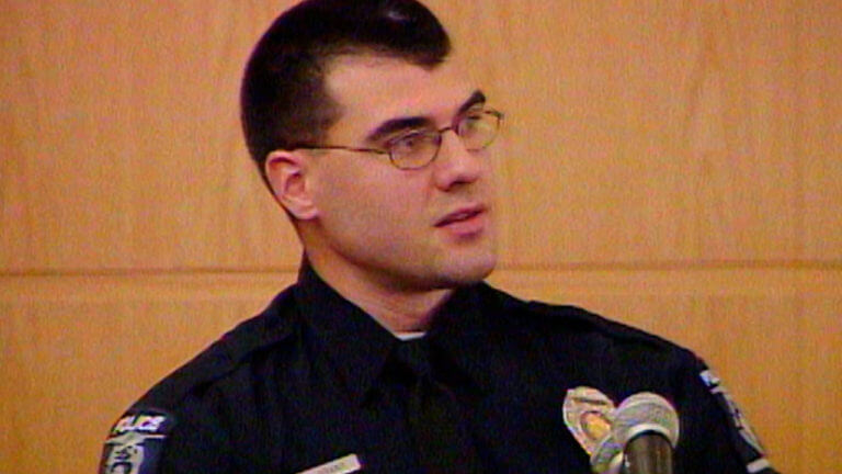 20-NC v. Carruth: Officer Peter Grant & Officer Kevin Wallin
