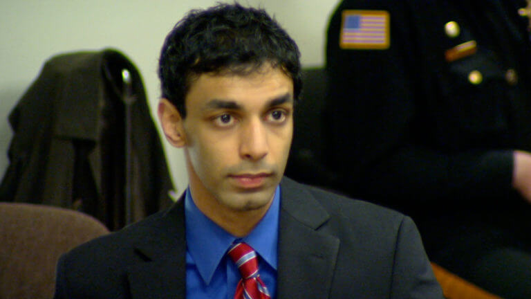 7-NJ v. Ravi: Outside the Presence of the Jury