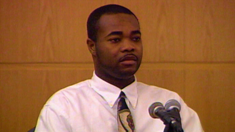 11-NC v. Carruth: Michael Kennedy (part 2)