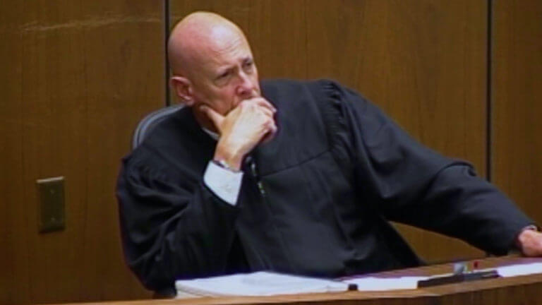 2-CA v. Spector: Outside the Presence of the Jury