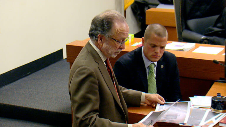24-NJ v. Ravi: Det. Douglas Rager