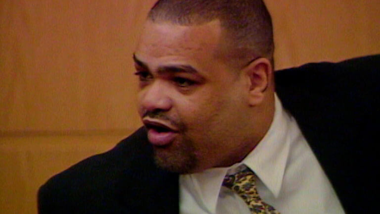 70-NC v. Carruth: Van Brett Watkins (part 6)