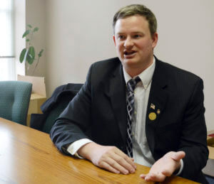 South Dakota governor sends AG crash investigation to House