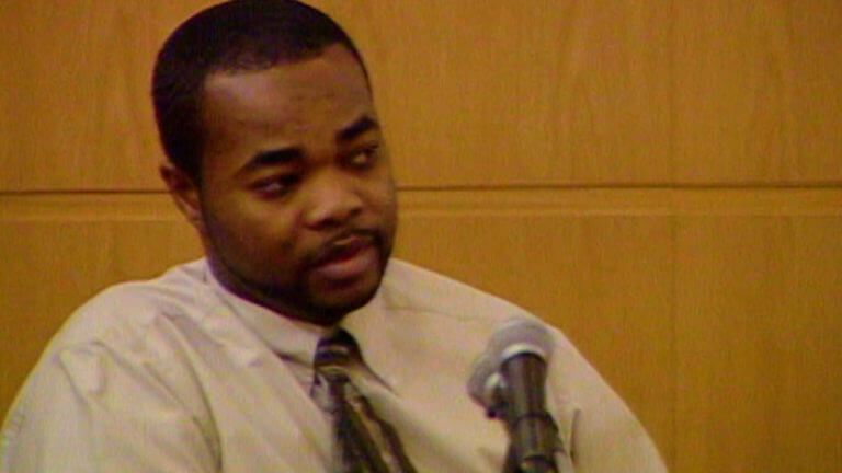 19-NC v. Carruth: Michael Kennedy (part 10)