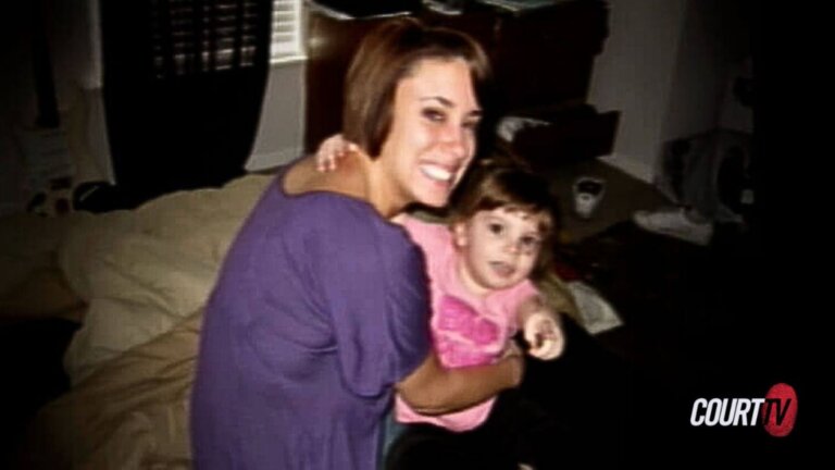 Judgment of Casey Anthony with Ashleigh Banfield