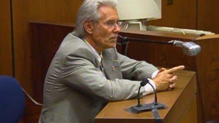 15-CA v. Spector: OPJ: Stan White
