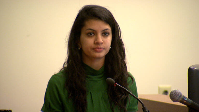 13-NJ v. Ravi: Alissa Agarwal