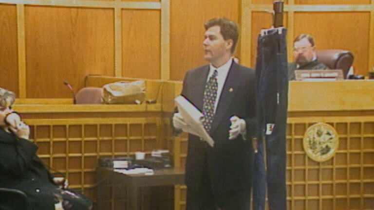 11-FL v. Ferrell: Timothy Petree