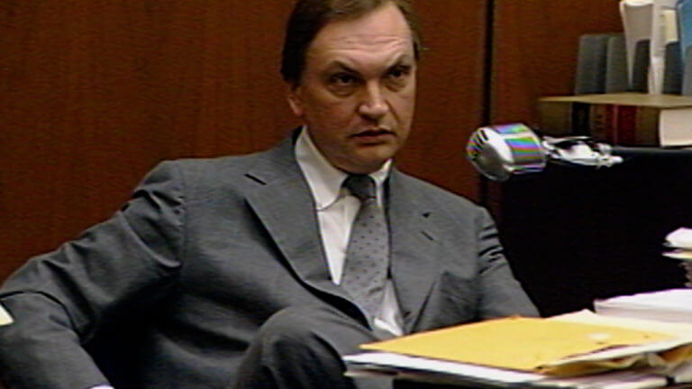 37-CA v. Bardo: Dr. Park Dietz (part 15)