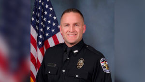 Officer charged in Breonna Taylor case pleads not guilty