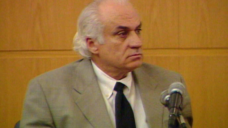 54-NC v. Carruth: Ronald Gurette