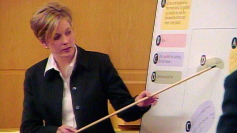5-NC v. Carruth: Traci Willard