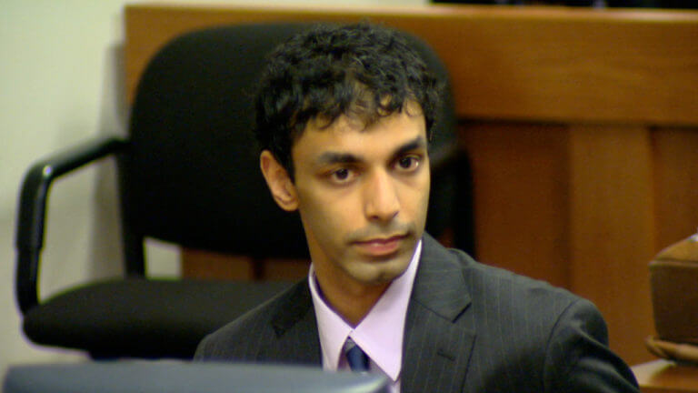 45-NJ v. Ravi: Verdict