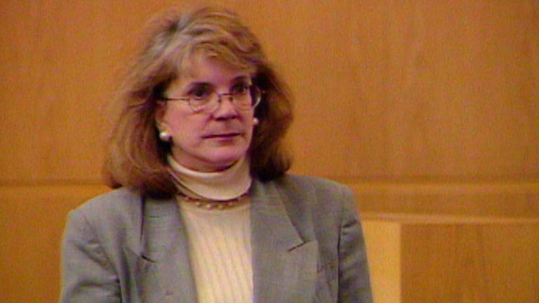 63-NC v. Carruth: Dr. Elizabeth Loftus (part 2)