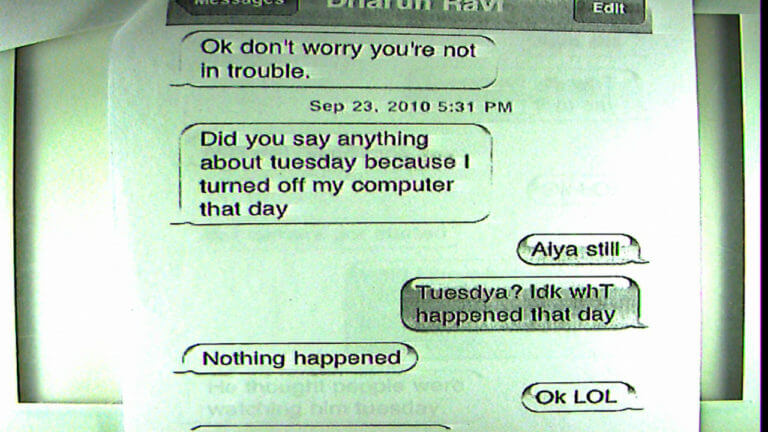 12-NJ v. Ravi: Molly Wei (part 4)