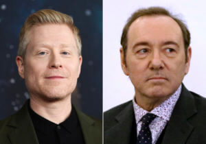 Anthony Rapp sues Kevin Spacey on sex assault allegation