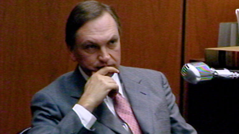 26-CA v. Bardo: Dr. Park Dietz (part 4)
