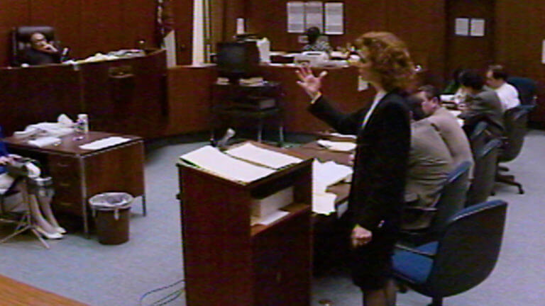 43-CA v. Bardo: Prosecution Rebuttal