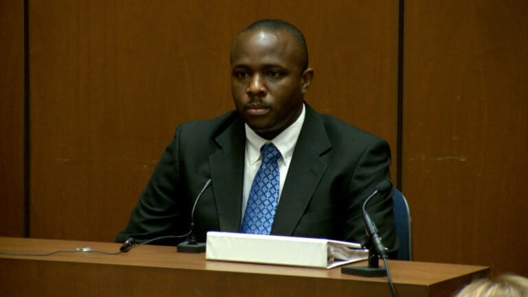 19-CA v. Murray: Edward Dixon & Jeff Strohn