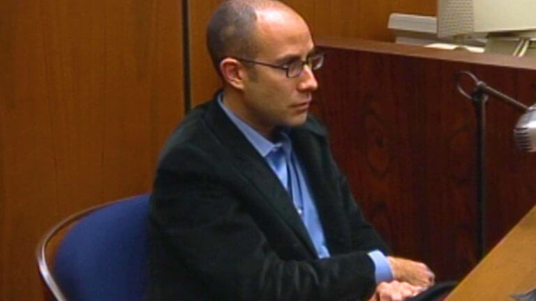 12-CA v. Spector: OPJ: Gregory Diamond