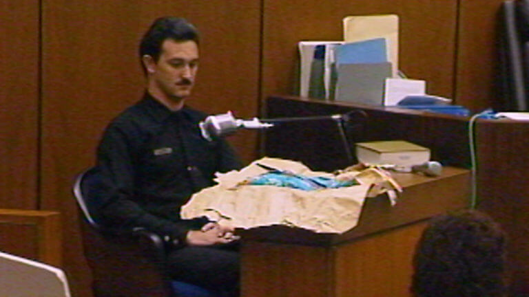 11-CA v. Bardo: Patrick Devine, Det. David Escoto & Det. Paul Coulter