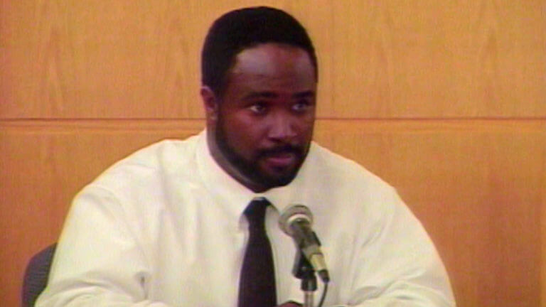 9-NC v. Carruth: Melvin Billingslea