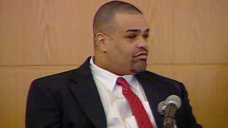 66-NC v. Carruth: Van Brett Watkins (part 2)