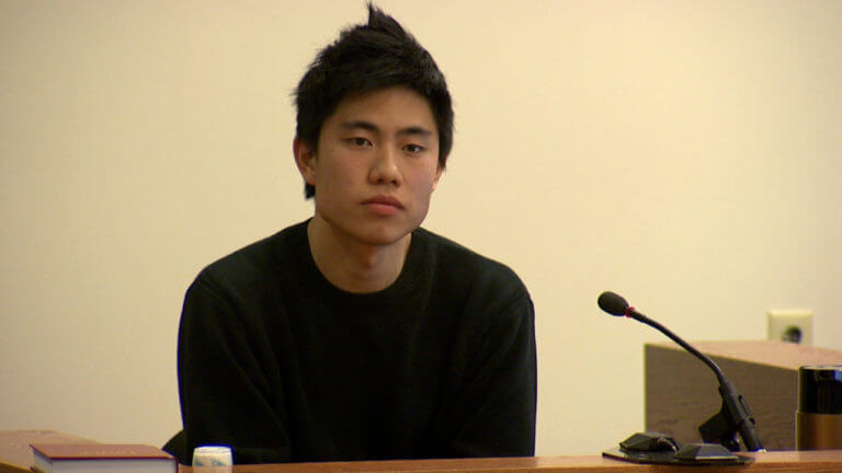 2-NJ v. Ravi: Austin Chung