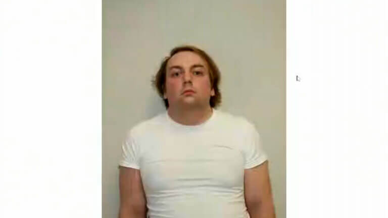 16-TN v. Guy: Sgt. Scott Henning