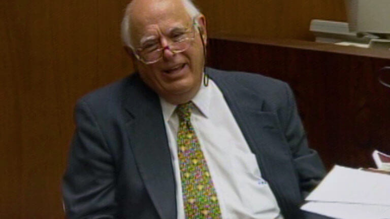 121-CA v. Spector: Dr. Vincent Di Maio (part 3)