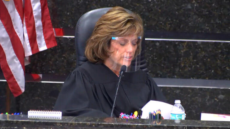 14-FL v. Robinson: Jury Instructions