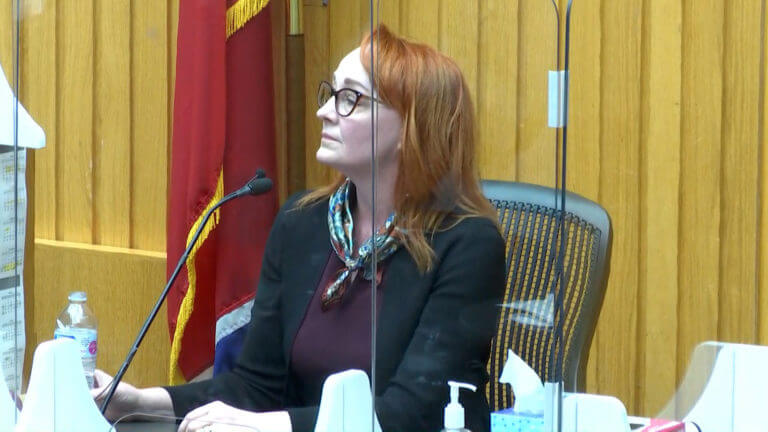 20-TN v. Guy: Dr. Amy Hawes