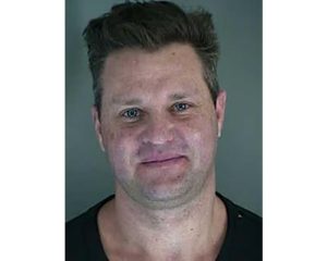 ‘Home Improvement’ actor Zachery Ty Bryan arrested in Oregon