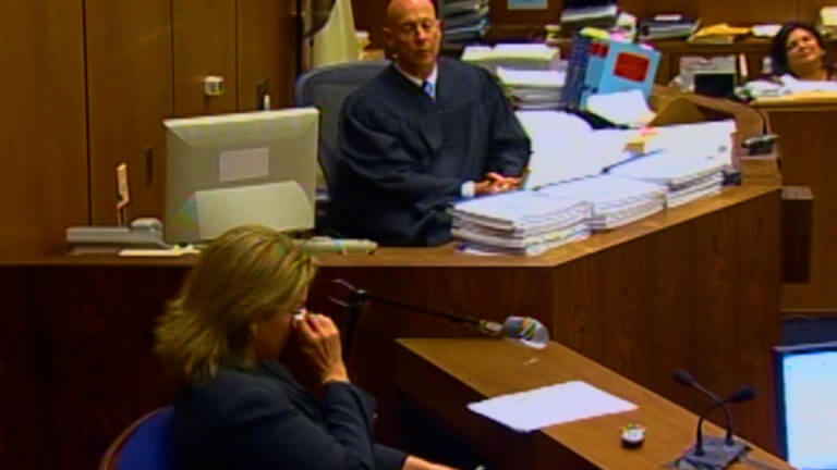 103-CA v. Spector: OPJ: Sara Caplan