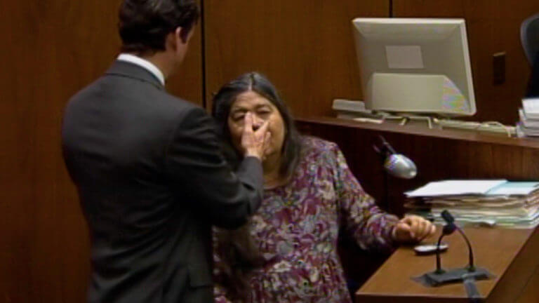 109-CA v. Spector: Dr. Lynne Herold (part 4)