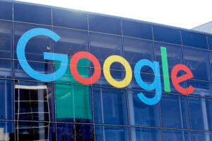 Justice Dept. files landmark antitrust case against Google