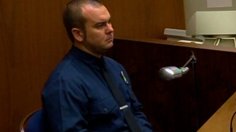 56-CA v. Spector: Fireman Michael Brown