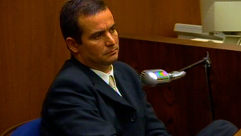 52-CA v. Spector: Adriano De Souza (part 8)