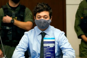 Kenosha Shooting Suspect Kyle Rittenhouse: Extradition Hearing – Court TV Podcast