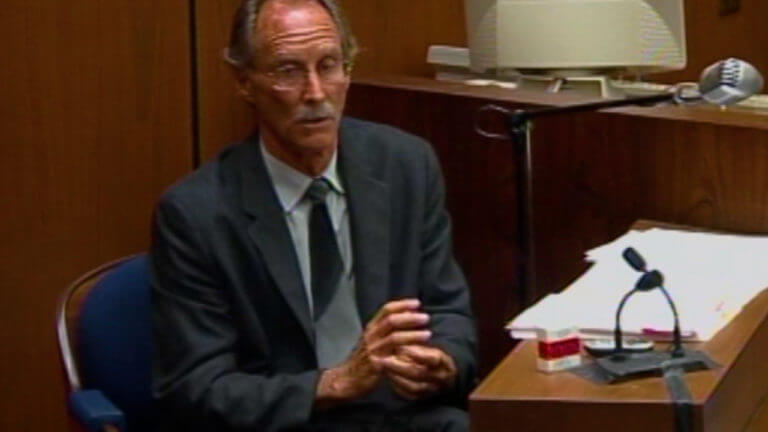 104-CA v. Spector: Steven Dowell (part 2)