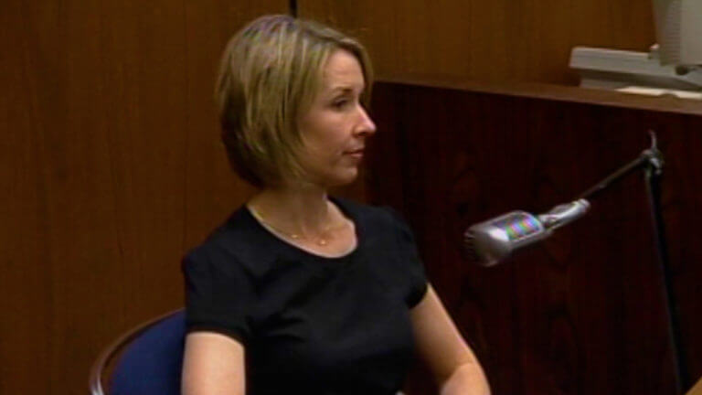 33-CA v. Spector: Kathy Sullivan