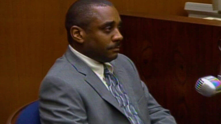 137-CA v. Spector: Det. Richard Tomlin (part 2)
